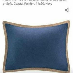 Madison Park throw pillow